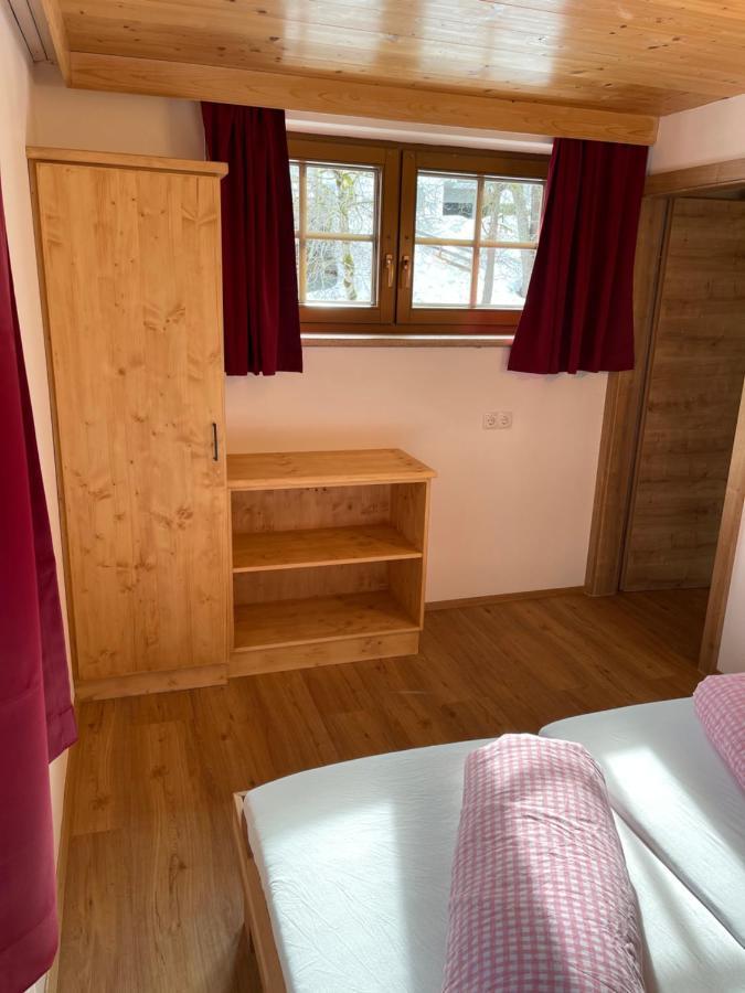 Der Waidachhof Zillertal Apartman Hainzenberg Kültér fotó