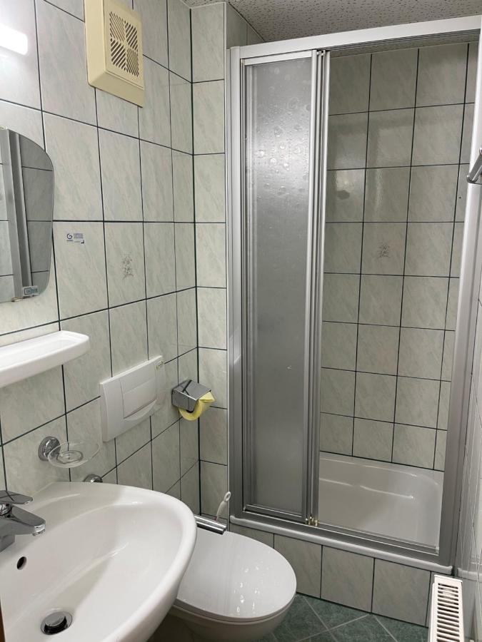 Der Waidachhof Zillertal Apartman Hainzenberg Kültér fotó