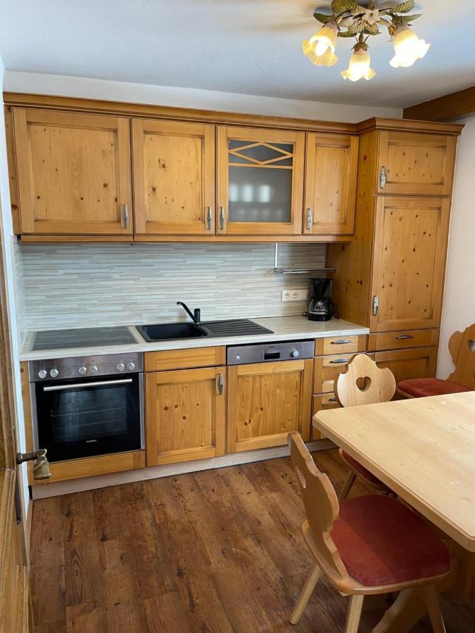 Der Waidachhof Zillertal Apartman Hainzenberg Kültér fotó