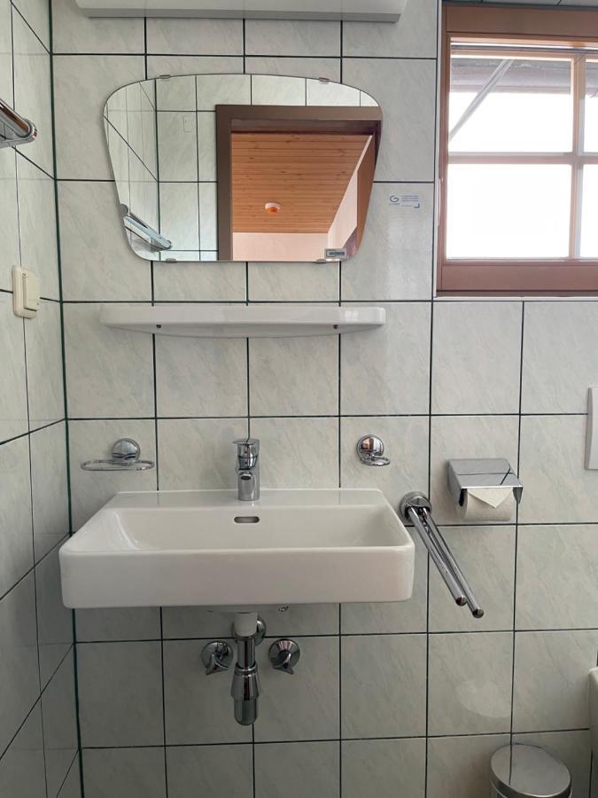 Der Waidachhof Zillertal Apartman Hainzenberg Kültér fotó
