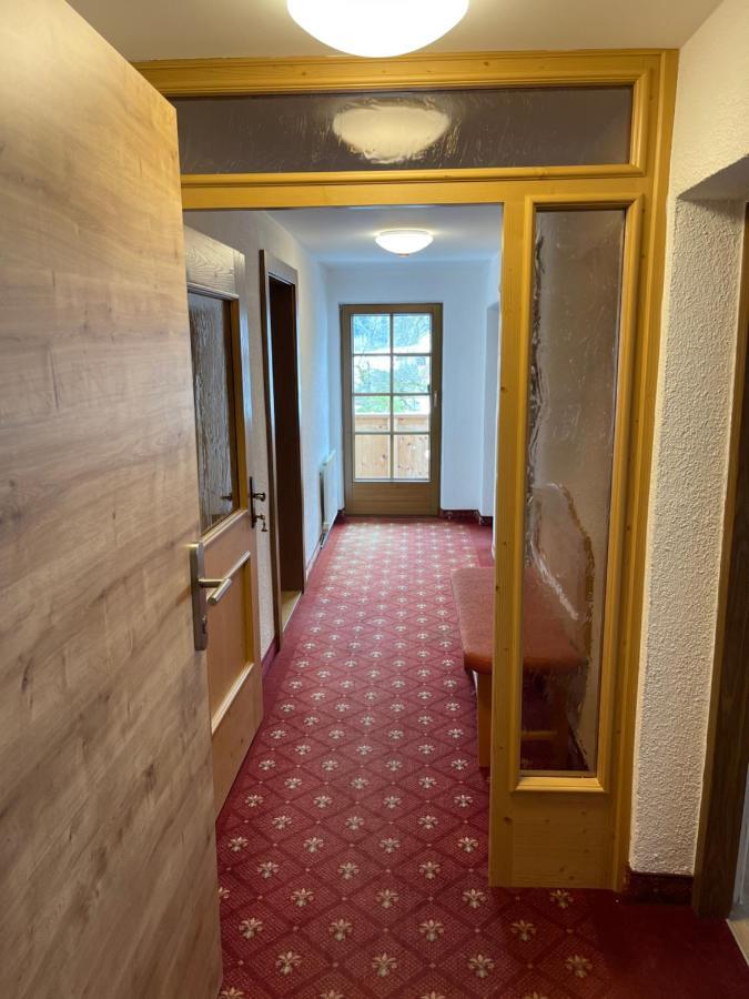 Der Waidachhof Zillertal Apartman Hainzenberg Kültér fotó