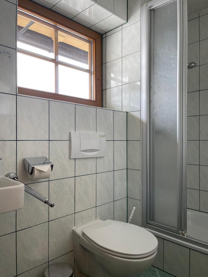 Der Waidachhof Zillertal Apartman Hainzenberg Kültér fotó