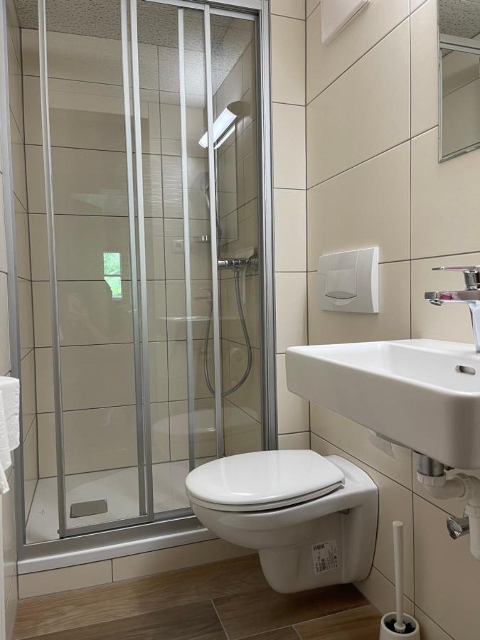 Der Waidachhof Zillertal Apartman Hainzenberg Kültér fotó