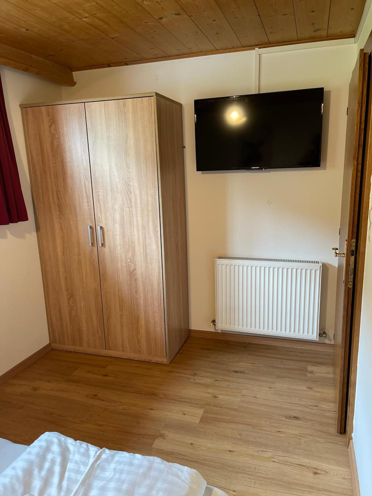 Der Waidachhof Zillertal Apartman Hainzenberg Kültér fotó