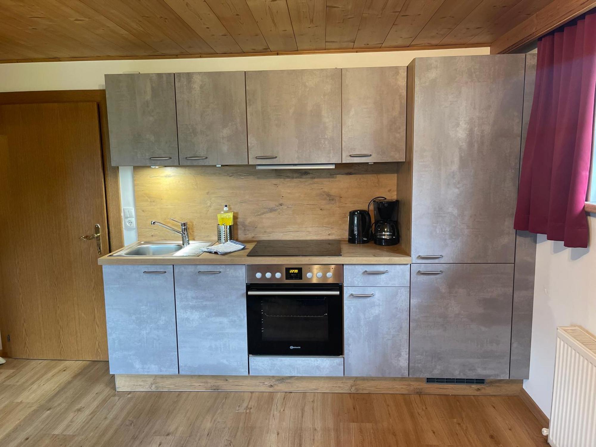 Der Waidachhof Zillertal Apartman Hainzenberg Kültér fotó